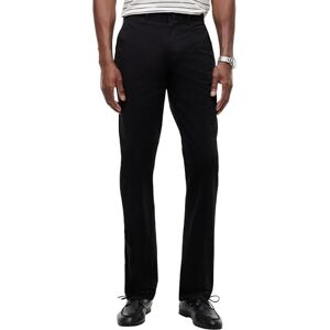 Tommy Hilfiger Men's Core Denton Essential Twill MW0MW41993 Chino, Black, 40W / 36L Tommy Hilfiger Men's Core Denton Essential Twill MW0MW41993 Chino, Black, 40W / 36L