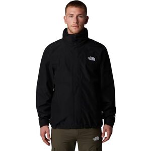 The North Face Men's Sangro Jacket Waterproof, Breathable TNF Black-NPF XL The North Face Men's Sangro Jacket Waterproof, Breathable TNF Black-NPF XL