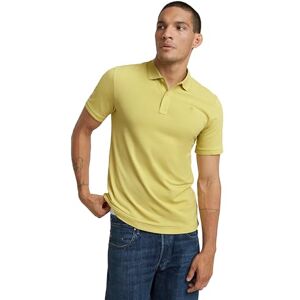 G-STAR Men's Dunda Slim Polo , Green (linden green D11595-5864-G306), XXL G-STAR Men's Dunda Slim Polo , Green (linden green D11595-5864-G306), XXL