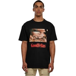 MT Upscale Men's Mt2551-goodfellas Tommy Devito Oversize Tee T-Shirt, Black, S Plus Tall MT Upscale Men's Mt2551-goodfellas Tommy Devito Oversize Tee T-Shirt, Black, S Plus Tall