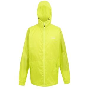 Regatta Mens Pack It Jacket, Waterproof, Breathable & Lightweight Perfect for Outdoors, Rain, Walking, Hiking & Camping Regatta Mens Pack It Jacket, Waterproof, Breathable & Lightweight Perfect for Outdoors, Rain, Walking, Hiking & Camping