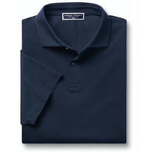 Charles Tyrwhitt Polo Shirts for Men Smart Jersey Cotton Polo with Concealed Button-Down Collar Breathable & Stylish T Shirt for Men UK Classic & Modern Men's Polo-Shirts Short Sleeve Navy Blue Charles Tyrwhitt Polo Shirts for Men Smart Jersey Cotton Polo with Concealed Button-Down Collar Breathable & Stylish T Shirt for Men UK Classic & Modern Men's Polo-Shirts Short Sleeve Navy Blue