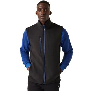 Regatta Professional Mens Navigate Softshell Gilets & Bodywarmers Regatta Professional Mens Navigate Softshell Gilets & Bodywarmers