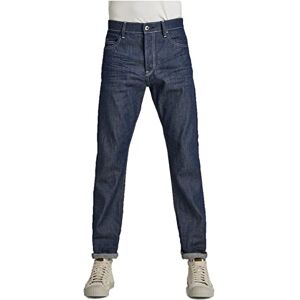 G-STAR Men's Triple A Regular Straight Jeans C, Blue (raw denim D19164-C665-001), 33W / 34L G-STAR Men's Triple A Regular Straight Jeans C, Blue (raw denim D19164-C665-001), 33W / 34L