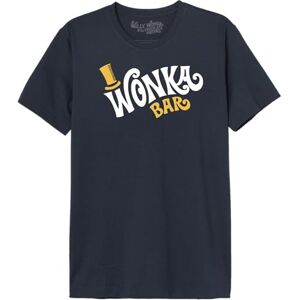 cotton division Men's Mewonkats004 T-Shirt, Navy Blue, 3XL cotton division Men's Mewonkats004 T-Shirt, Navy Blue, 3XL
