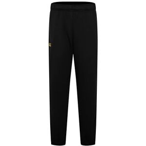 Canterbury Men's Tempo+ 32" Tapered Track Pant, Black, 6XL Canterbury Men's Tempo+ 32" Tapered Track Pant, Black, 6XL