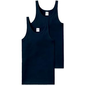 Schiesser Men's Underwear, Navy_205144, XXXL Schiesser Men's Underwear, Navy_205144, XXXL