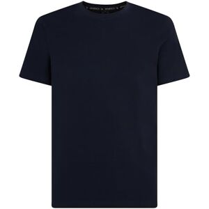 Geox Men's M T-Shirt Sph. R/N, Blue Nights, M Geox Men's M T-Shirt Sph. R/N, Blue Nights, M