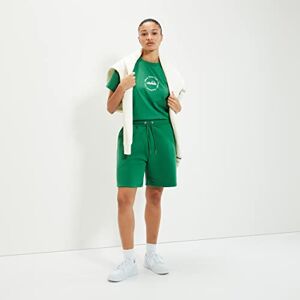 Ellesse Melodi T-Shirt Green 2XL Ellesse Melodi T-Shirt Green 2XL
