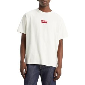 Levi's Lse_Vintage Fit Gr Tee Lse_Batwing Badge, Lse_Batwing Badge Wh, L Levi's Lse_Vintage Fit Gr Tee Lse_Batwing Badge, Lse_Batwing Badge Wh, L
