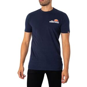 Ellesse Men's Voodoo T Shirt, Navy, XS UK Ellesse Men's Voodoo T Shirt, Navy, XS UK