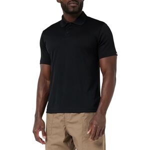 Dickies , Men's, Everyday Poloshirt, Black, XL Dickies , Men's, Everyday Poloshirt, Black, XL