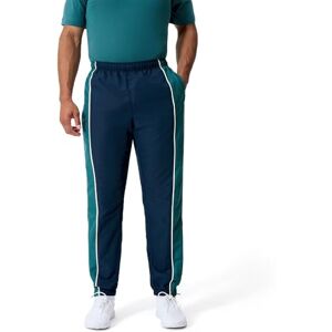 Canterbury Men's Lifestyle 32" Panelled Track Pant, Navy Blue, M Canterbury Men's Lifestyle 32" Panelled Track Pant, Navy Blue, M