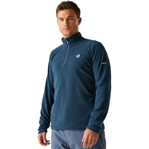 Dare 2b Mens Freethink II Half Zip Sweatshirt Fleece Jacket, Sustainable & Soft Perfect for Outdoors, Walking, Hiking & Camping Dare 2b Mens Freethink II Half Zip Sweatshirt Fleece Jacket, Sustainable & Soft Perfect for Outdoors, Walking, Hiking & Camping