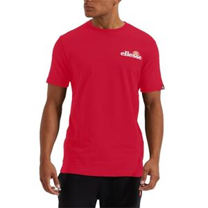 Ellesse Men's Voodoo T-Shirt, Red, XS Ellesse Men's Voodoo T-Shirt, Red, XS