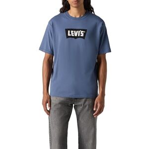 Levi's Men's Vintage Batwing Graphic Tee T-Shirt, VTG BW Logo Four VIN, XXL Levi's Men's Vintage Batwing Graphic Tee T-Shirt, VTG BW Logo Four VIN, XXL