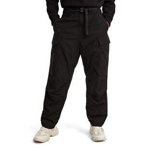 G-Star Cargo Trousers - Casual, Recycled Polyester, Sustainable G-Star Cargo Trousers - Casual, Recycled Polyester, Sustainable