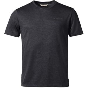 VAUDE Essential T-Shirt Black M VAUDE Essential T-Shirt Black M