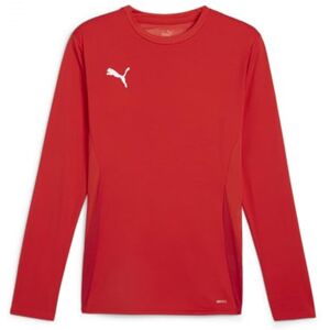 Puma teamGOAL LS Jersey Puma teamGOAL LS Jersey