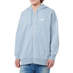 Hugo Boss Men's Nardimez Sweatshirt, 458light/pastel Blue, XXL Hugo Boss Men's Nardimez Sweatshirt, 458light/pastel Blue, XXL