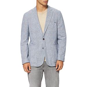 Active Men's Blazer, Indigo, 40 Active Men's Blazer, Indigo, 40