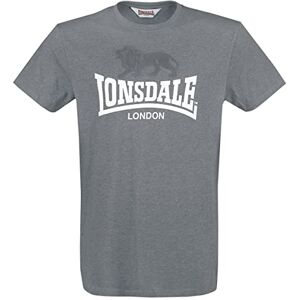 Lonsdale Men's Gargrave T-Shirt Lonsdale Men's Gargrave T-Shirt