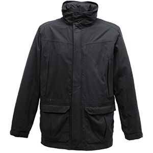 Regatta Men's Vertex III Jacket Size M Black Regatta Men's Vertex III Jacket Size M Black