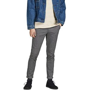 JACK & JONES Men's Jjimarco Jjfury AKM Drizzle Noos Pants, 32/34 JACK & JONES Men's Jjimarco Jjfury AKM Drizzle Noos Pants, 32/34