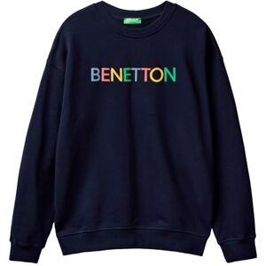United Colors of Benetton Men's Jersey G/C M/L 3J68U100F Hoodie, Night Blue 915, XL United Colors of Benetton Men's Jersey G/C M/L 3J68U100F Hoodie, Night Blue 915, XL