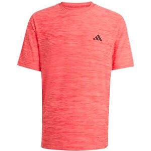 adidas Men's Workout Essentials Flex T-Shirt, Pure Ruby Mel., M Tall adidas Men's Workout Essentials Flex T-Shirt, Pure Ruby Mel., M Tall