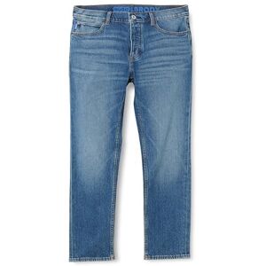 Hugo Boss Men's Brody Jeans_Trousers, Medium Blue, 36W / 32L Hugo Boss Men's Brody Jeans_Trousers, Medium Blue, 36W / 32L