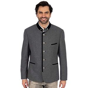 Stockerpoint Men's Jacke Quintus Business Suit Jacket, Stone-Night Blue, 54 Stockerpoint Men's Jacke Quintus Business Suit Jacket, Stone-Night Blue, 54