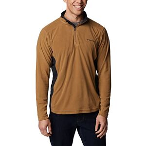 Columbia Men's Fast Trek 2 Full Zip Fleece Full Zip Fleece Jacket, Light Camel, Size S Columbia Men's Fast Trek 2 Full Zip Fleece Full Zip Fleece Jacket, Light Camel, Size S