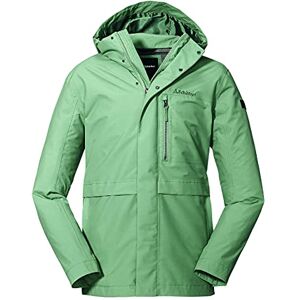Schöffel Eastleigh Jacket lily pad 48 Schöffel Eastleigh Jacket lily pad 48
