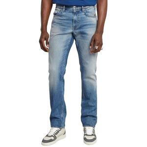 G-STAR Men's Mosa Straight Jeans, Blue (vintage dirtbag D23692-D936-H092), 33W / 32L G-STAR Men's Mosa Straight Jeans, Blue (vintage dirtbag D23692-D936-H092), 33W / 32L