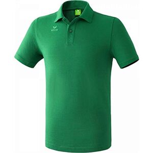 Erima Men's Casual Basics Teamsports Polo Shirt Emerald, X-Large arge arge arge arge arge Erima Men's Casual Basics Teamsports Polo Shirt Emerald, X-Large arge arge arge arge arge