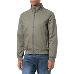 Geox Men's M Vincit Jacket, Rosin, 56 Geox Men's M Vincit Jacket, Rosin, 56