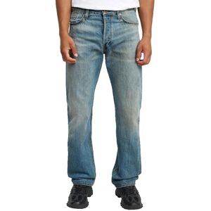 G-STAR Men's Dakota Regular Straight Jeans, Blue (vintage gold digger D23691-D788-H117), 36W / 34L G-STAR Men's Dakota Regular Straight Jeans, Blue (vintage gold digger D23691-D788-H117), 36W / 34L