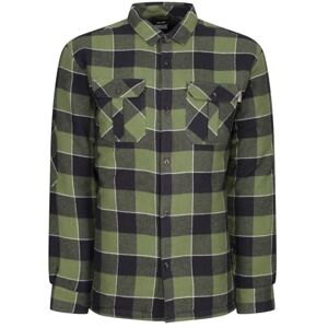 Regatta Professional Men's Shelford Padded Check Shirt Regatta Professional Men's Shelford Padded Check Shirt