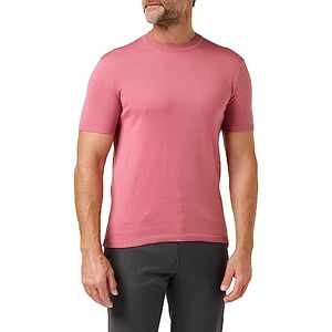 FALKE Men's T-shirt-60210 T Shirt, Fuchsia, S UK FALKE Men's T-shirt-60210 T Shirt, Fuchsia, S UK