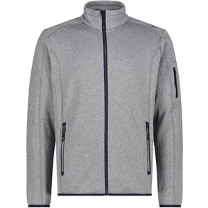 CMP Men's Jacket Glacier-Cemento XL Light Grey CMP Men's Jacket Glacier-Cemento XL Light Grey