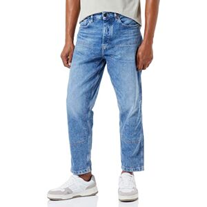Boss Men's Tatum-2 BC Jeans Trousers, Bright Blue, 35 W/36 L Boss Men's Tatum-2 BC Jeans Trousers, Bright Blue, 35 W/36 L