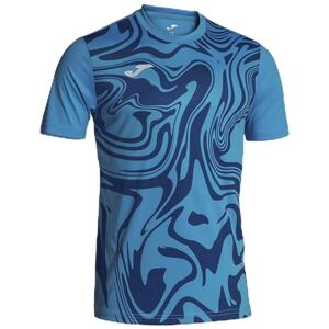 Joma Lion II Multisport T-shirt - T-shirt Joma Lion II Multisport T-shirt - T-shirt