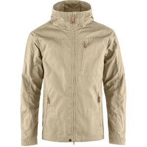 Fjällräven FJALLRAVEN 81679-118 Sten Jacket M Jacket Men's Fossil Size XXL Fjällräven FJALLRAVEN 81679-118 Sten Jacket M Jacket Men's Fossil Size XXL