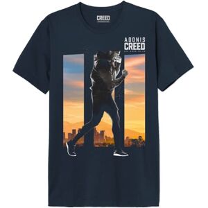 cotton division Men's Mecreedts016 T-Shirt, Navy Blue, 3XL cotton division Men's Mecreedts016 T-Shirt, Navy Blue, 3XL