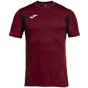 Joma Men's Winner Ii Undershirt, Burgundy Black, 3XL Joma Men's Winner Ii Undershirt, Burgundy Black, 3XL