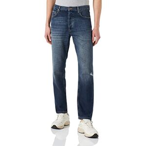 United Colors of Benetton Men's Trousers 477UU7CJ8, Denim 901 Blue, 29 United Colors of Benetton Men's Trousers 477UU7CJ8, Denim 901 Blue, 29