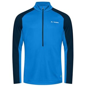 VAUDE Men's Larice Light Shirt II Pullover VAUDE Men's Larice Light Shirt II Pullover