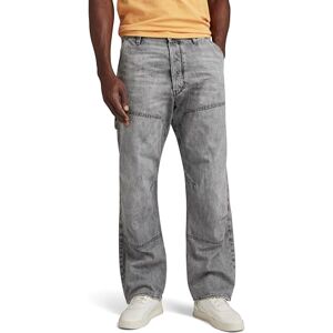 G-STAR Men's Carpenter 3D Loose Jeans, Grey (faded grey neblina D23695-D537-G324), 30W / 32L G-STAR Men's Carpenter 3D Loose Jeans, Grey (faded grey neblina D23695-D537-G324), 30W / 32L