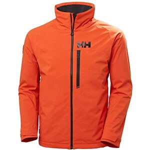 Helly Hansen Men's Hp Racing Lifaloft Jacket, Patrol Orange, S Helly Hansen Men's Hp Racing Lifaloft Jacket, Patrol Orange, S